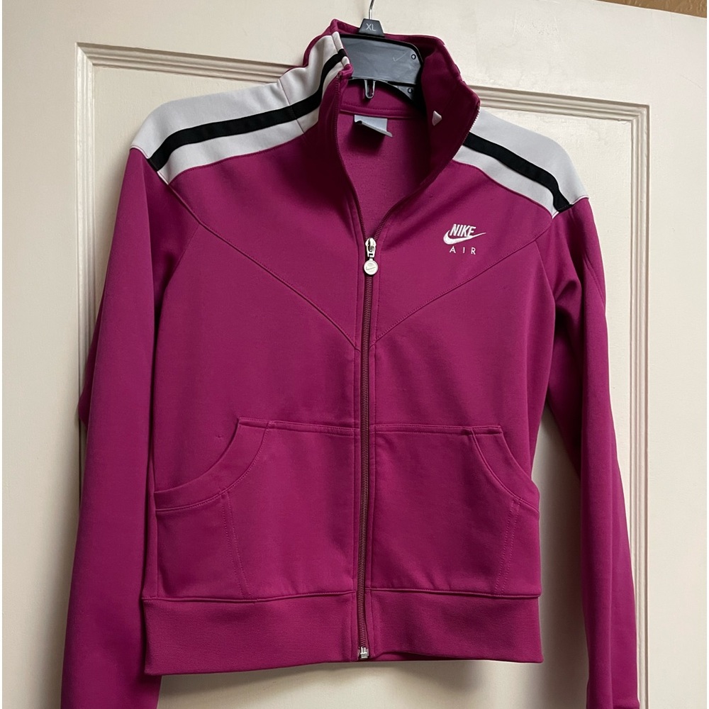 Vintage Nike jacket